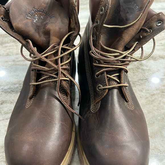 Timberland Boots Men Size 10.5
